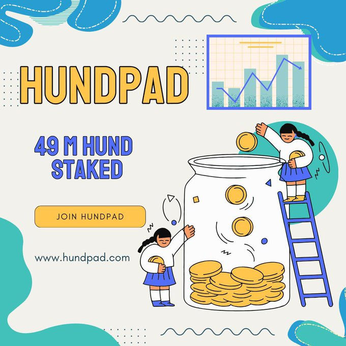 SOLUTIONS WITH HUNDPAD